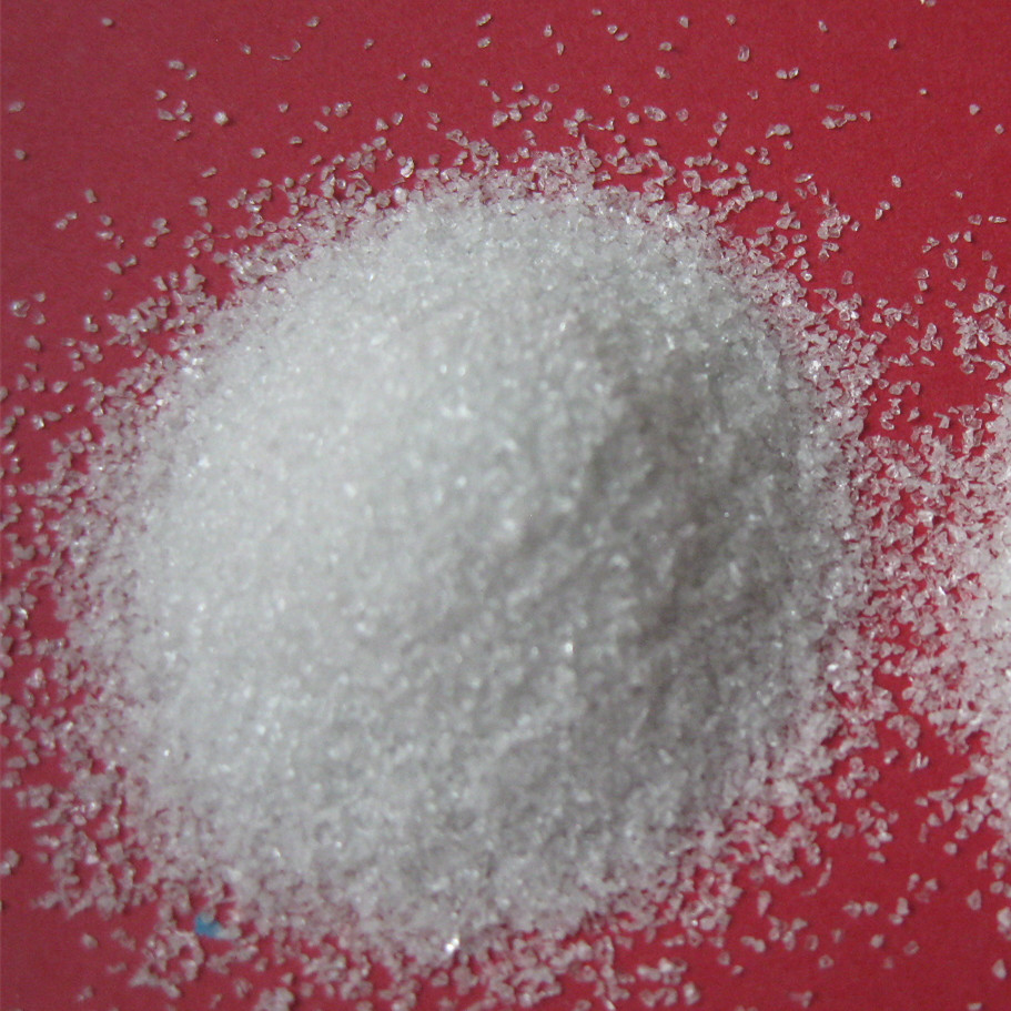 白剛玉磨料的特點(diǎn)是什么