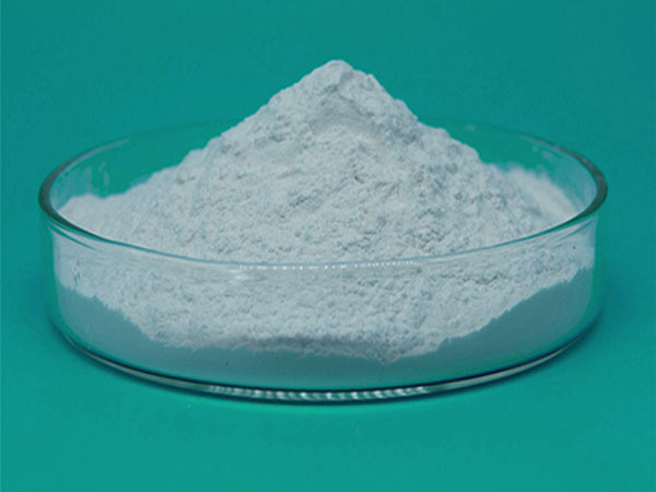 粉末涂料用高硬度填料白剛玉