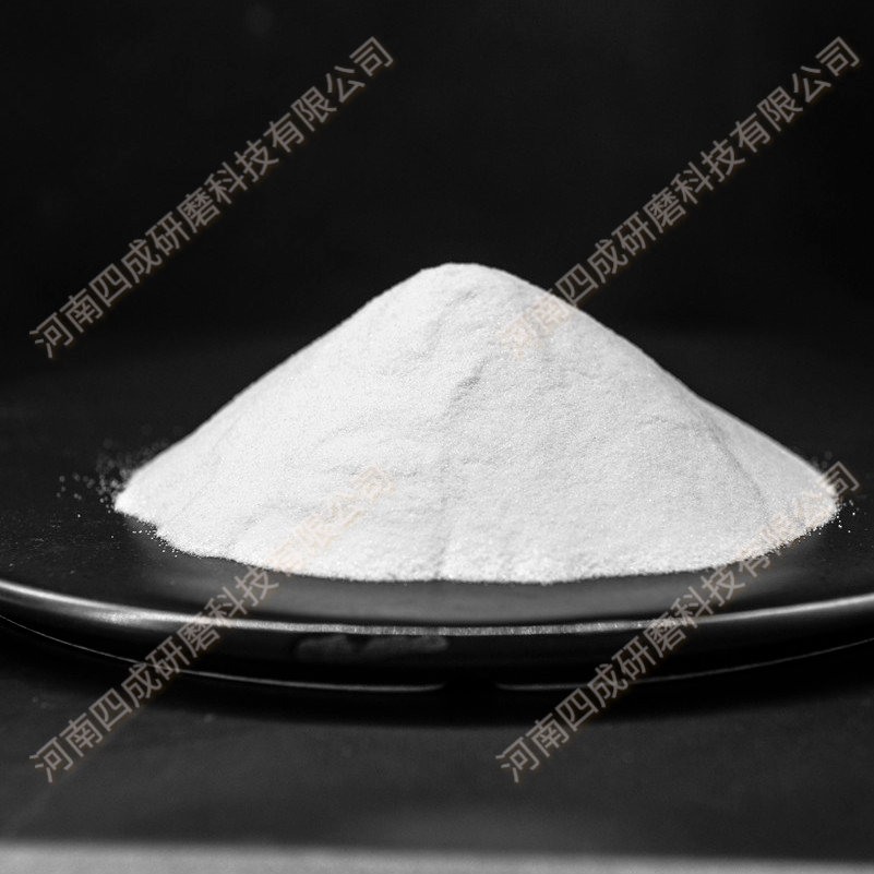 白剛玉耐磨涂料的優(yōu)點(diǎn)