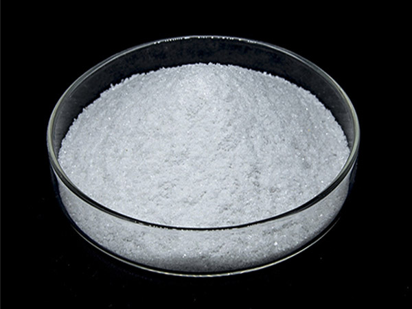 白剛玉磨料的六大特點(diǎn)